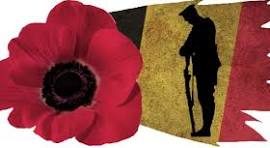 Logo Remember Belgium